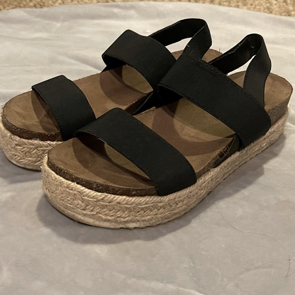 Madden Girl Shoes Madden Girl Espadrille Sandals Poshmark